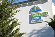 Paklenica Sport Apartments